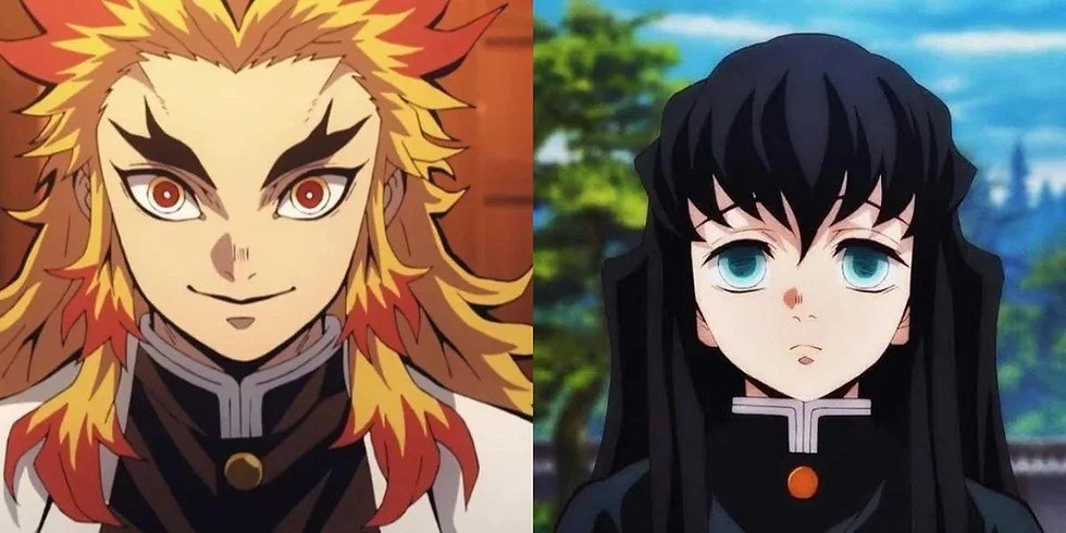 Oikawa Tooru vs Kyojuro Rengoku Who Would Win?